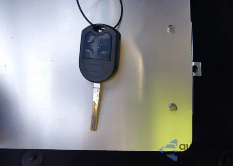 2015 Ford Focus Se из США, поврежденный, VIN 1FADP3K21FL231869